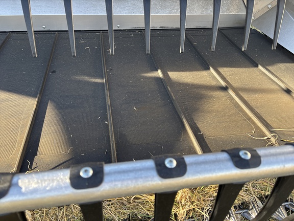 2024 MacDon FD245 Header Combine