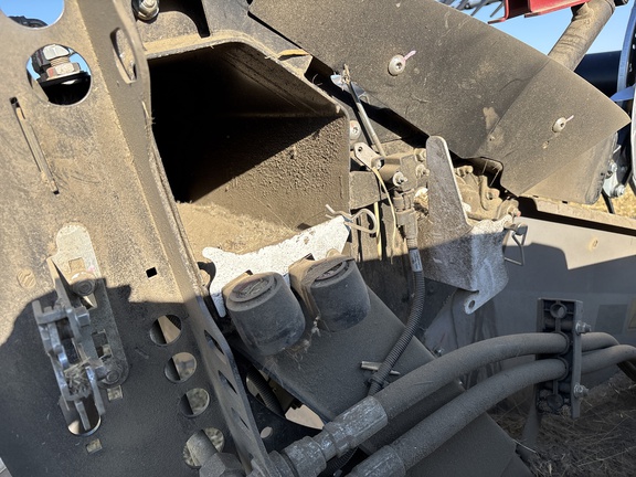 2024 MacDon FD245 Header Combine