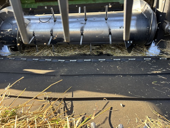 2024 MacDon FD245 Header Combine