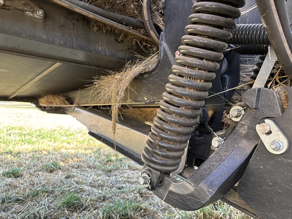 2024 MacDon FD245 Header Combine