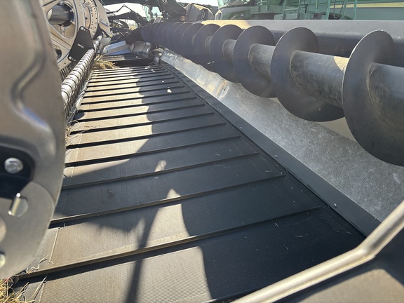 2024 MacDon FD245 Header Combine