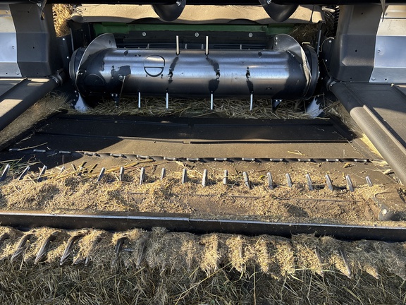 2024 MacDon FD245 Header Combine