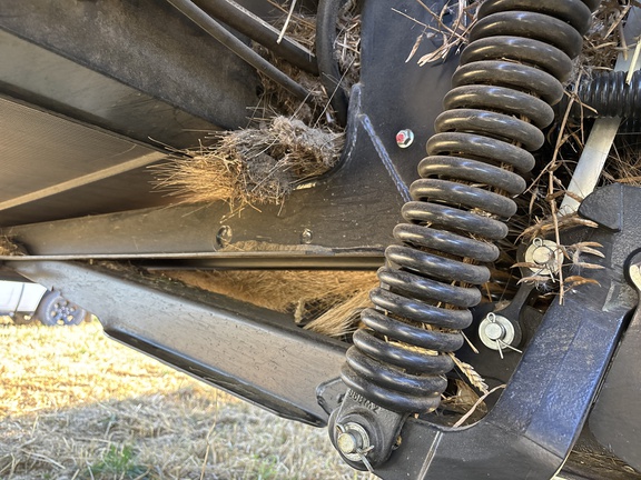 2024 MacDon FD245 Header Combine