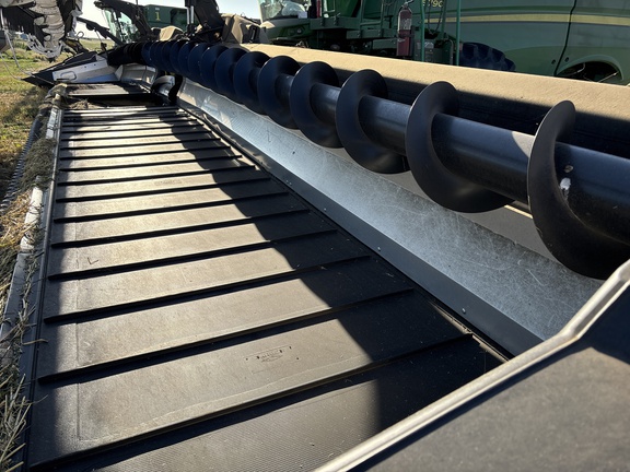 2024 MacDon FD245 Header Combine