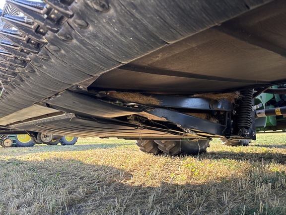 2024 MacDon FD245 Header Combine