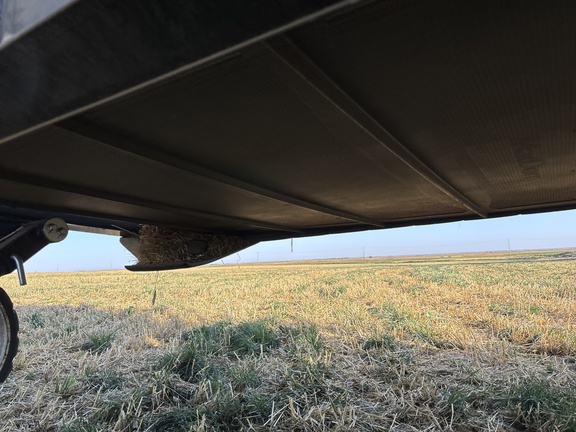 2024 MacDon FD245 Header Combine