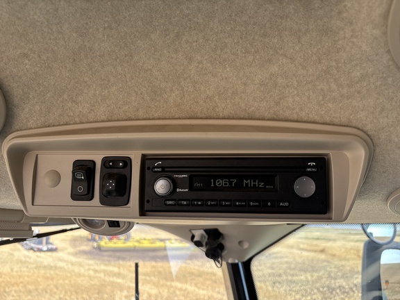 2019 John Deere S780 Combine