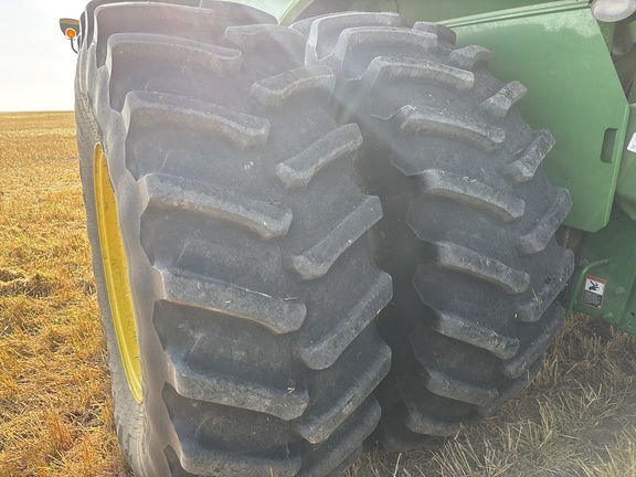 2020 John Deere S780 Combine