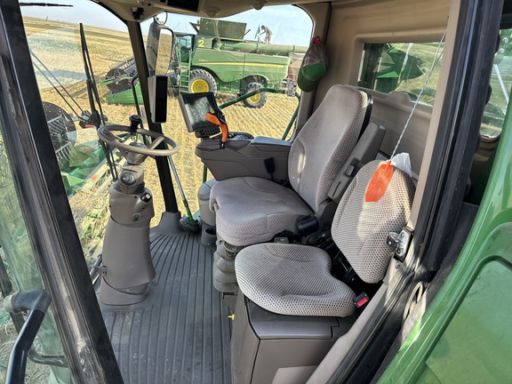 2020 John Deere S780 Combine