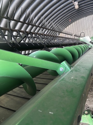 2020 John Deere 745FD Header Combine
