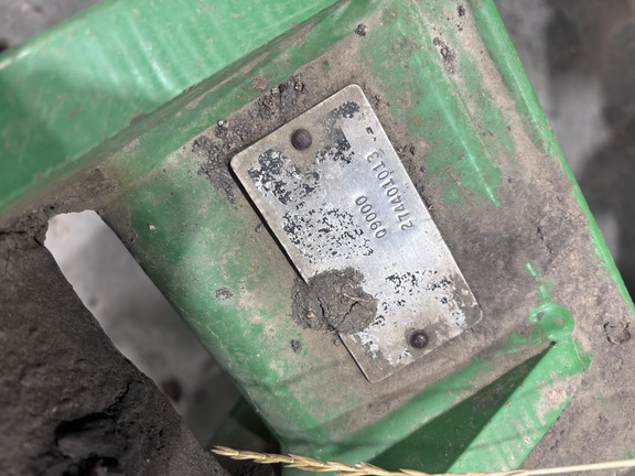 2014 Leon 47-16 Blade