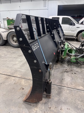 2014 Leon 47-16 Blade