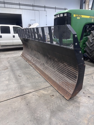 2014 Leon 47-16 Blade