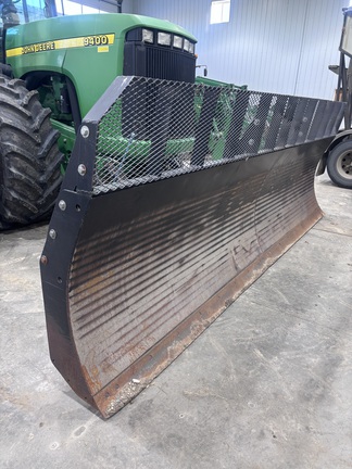 2014 Leon 47-16 Blade