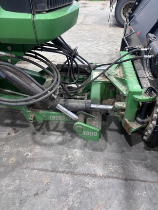 2014 Leon 47-16 Blade