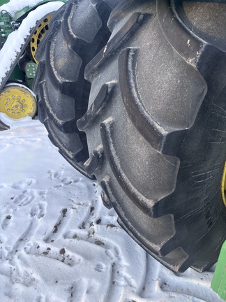 2021 John Deere 9620R Tractor 4WD