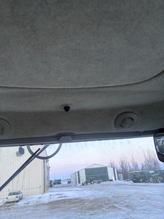 2021 John Deere 9620R Tractor 4WD