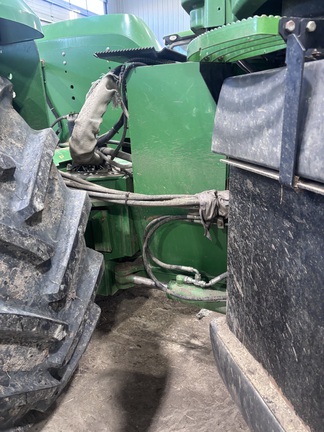 1997 John Deere 9400 Tractor 4WD