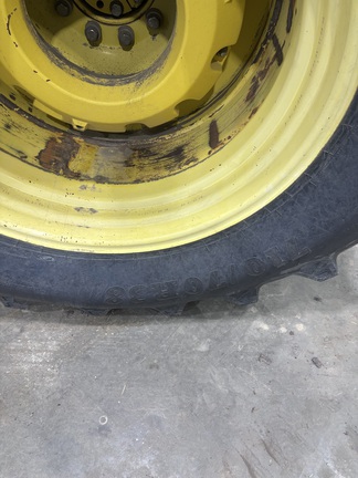 1997 John Deere 9400 Tractor 4WD