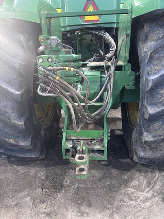 1997 John Deere 9400 Tractor 4WD