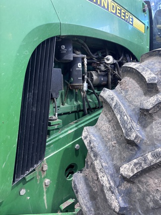 1997 John Deere 9400 Tractor 4WD
