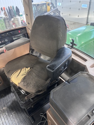 1997 John Deere 9400 Tractor 4WD