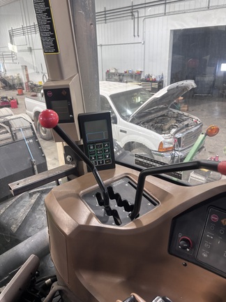 1997 John Deere 9400 Tractor 4WD