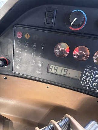 1997 John Deere 9400 Tractor 4WD