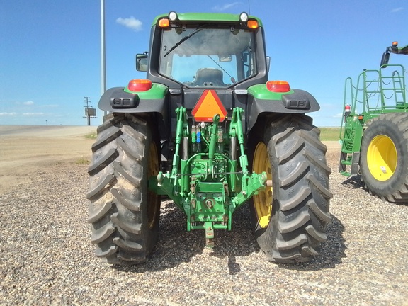 2013 John Deere 6170M Tractor