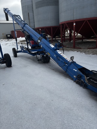 2021 Brandt 1552 OC Grain Auger
