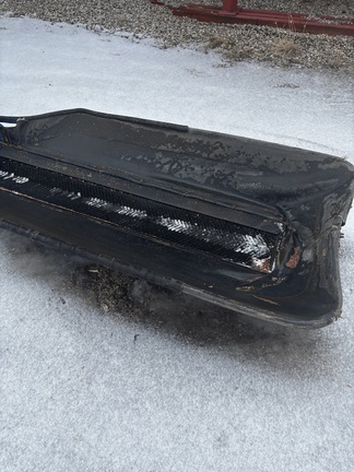 2021 Brandt 1552 OC Grain Auger