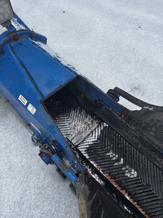 2021 Brandt 1552 OC Grain Auger