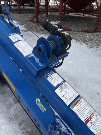 2021 Brandt 1552 OC Grain Auger