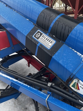 2021 Brandt 1552 OC Grain Auger