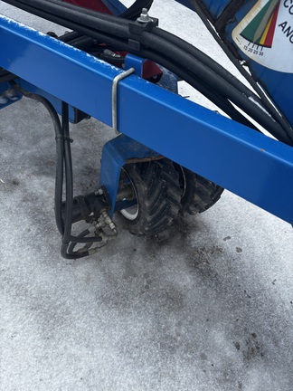 2021 Brandt 1552 OC Grain Auger