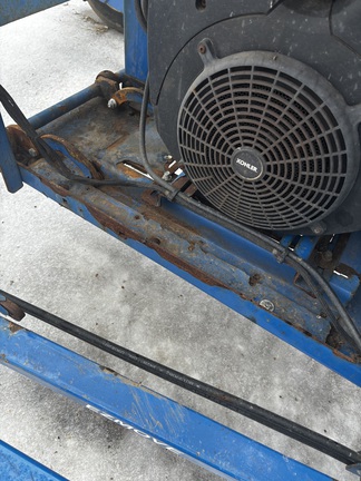 2021 Brandt 1552 OC Grain Auger
