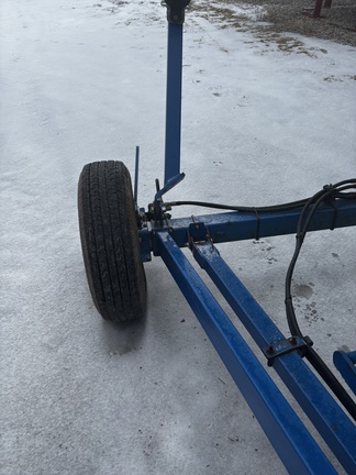 2021 Brandt 1552 OC Grain Auger