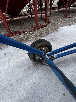 2021 Brandt 1552 OC Grain Auger