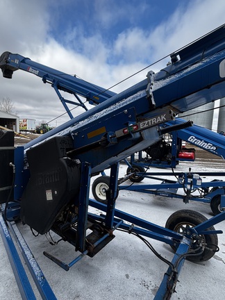 2021 Brandt 1552 OC Grain Auger