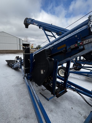 2021 Brandt 1552 OC Grain Auger