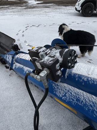 2021 Brandt 1552 OC Grain Auger