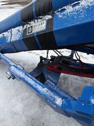 2021 Brandt 1552 OC Grain Auger