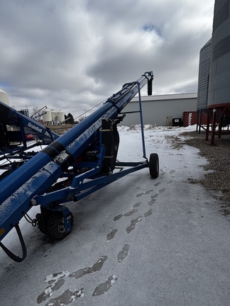 2021 Brandt 1552 OC Grain Auger