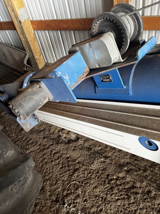 2009 Brandt 1545 Grain Auger