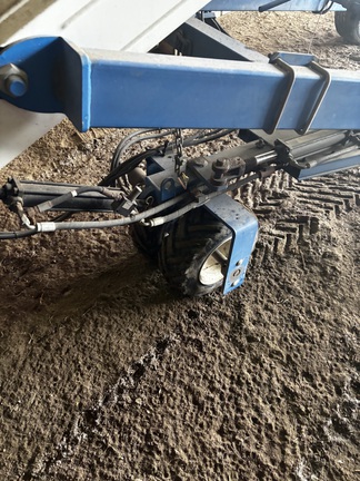 2009 Brandt 1545 Grain Auger