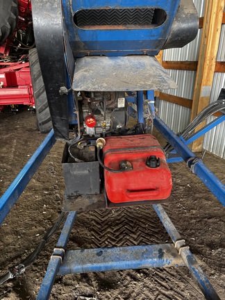 2009 Brandt 1545 Grain Auger