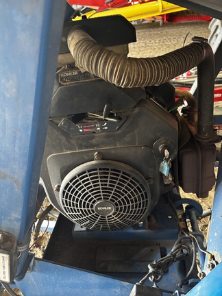 2009 Brandt 1545 Grain Auger