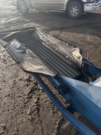 2006 Brandt 1545 Grain Auger