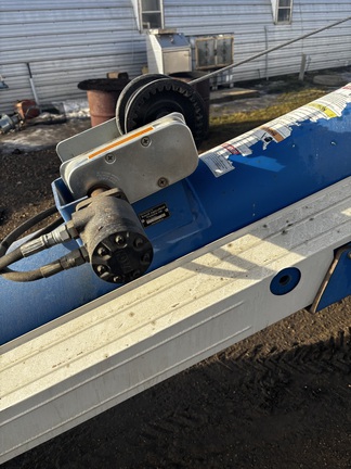 2006 Brandt 1545 Grain Auger