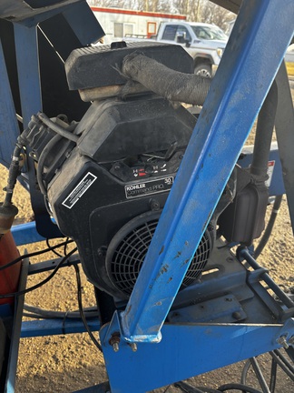 2006 Brandt 1545 Grain Auger